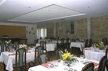 Solar Dos Canavarros Douro فندق سابروسا