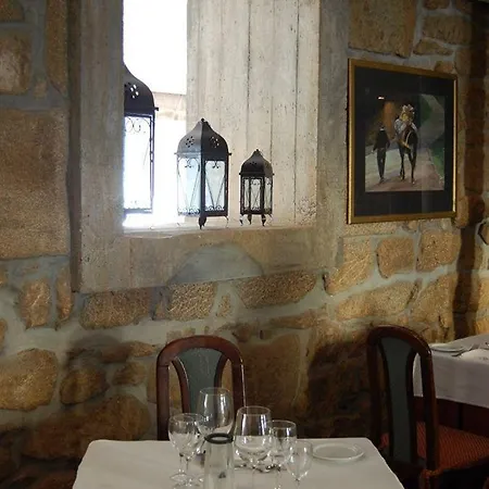 Solar Dos Canavarros Douro سابروسا