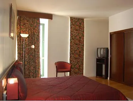 فندق Solar Dos Canavarros Douro سابروسا
