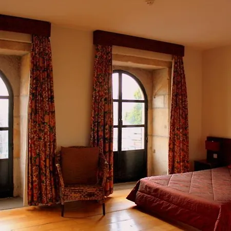 فندق Solar Dos Canavarros Douro