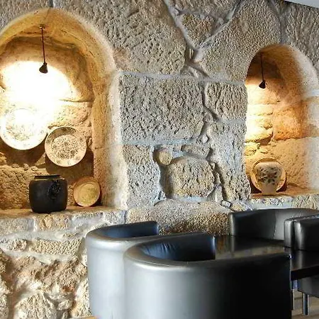 Solar Dos Canavarros Douro فندق سابروسا