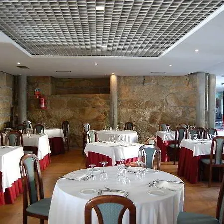 Solar Dos Canavarros Douro سابروسا