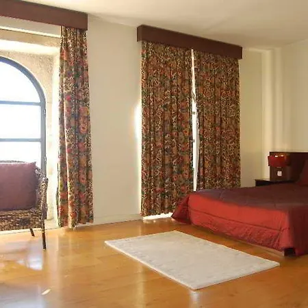 Solar Dos Canavarros Douro Hotel