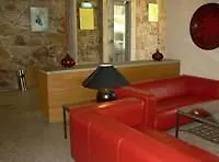 Solar Dos Canavarros Douro 3* سابروسا