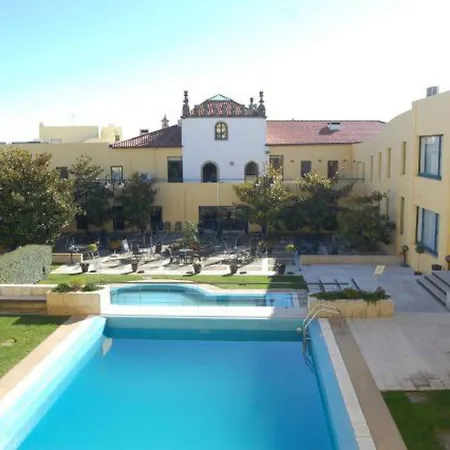 Solar Dos Canavarros Douro فندق 3*