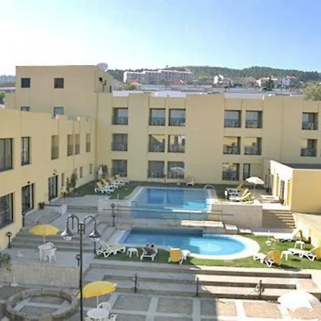 Solar Dos Canavarros Douro 3* سابروسا