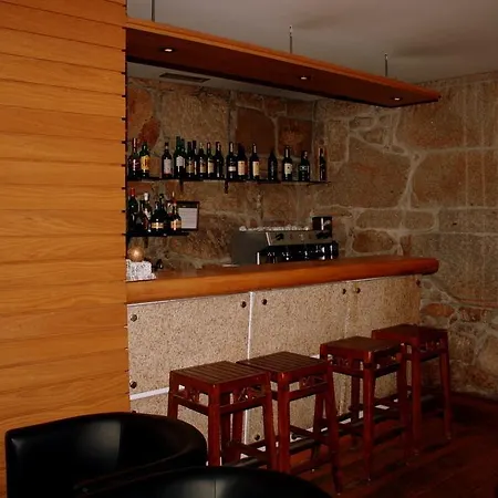 Solar Dos Canavarros Douro 3* سابروسا