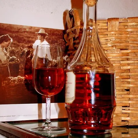 Solar Dos Canavarros Douro سابروسا