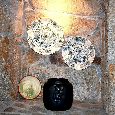 فندق Solar Dos Canavarros Douro 3*