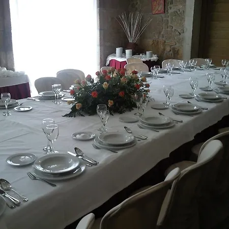 Solar Dos Canavarros Douro 3* سابروسا