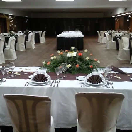 فندق Solar Dos Canavarros Douro