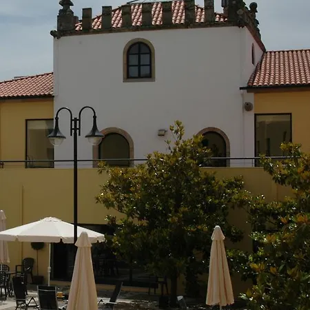 Solar Dos Canavarros Douro Hotel Sabrosa