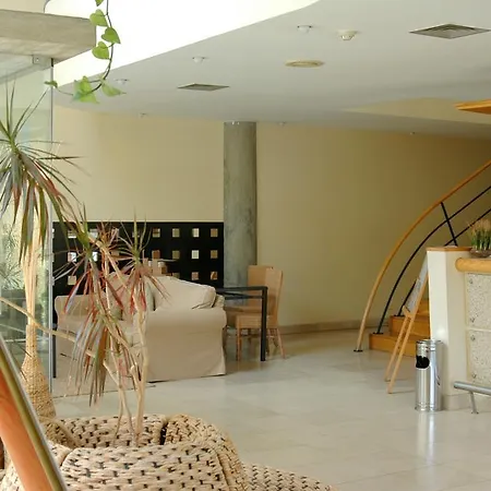 فندق Solar Dos Canavarros Douro 3*