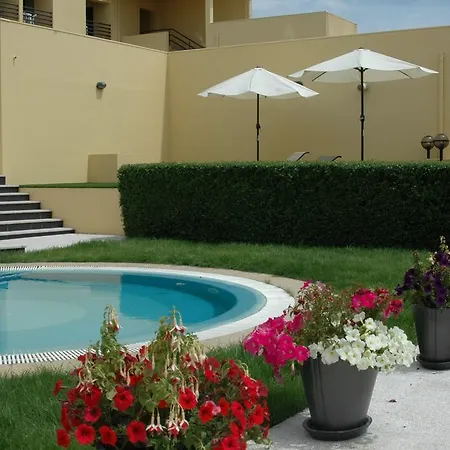فندق Solar Dos Canavarros Douro سابروسا