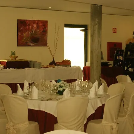 فندق Solar Dos Canavarros Douro