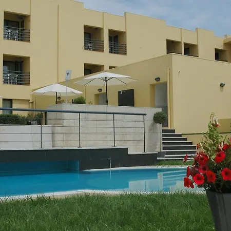 فندق Solar Dos Canavarros Douro 3*