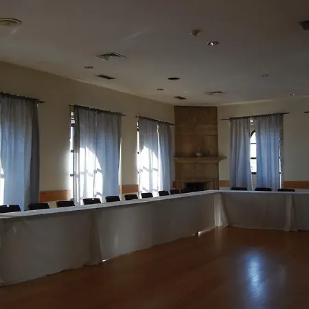 Solar Dos Canavarros Douro 3* سابروسا