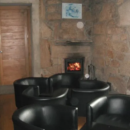 Solar Dos Canavarros Douro 3* سابروسا
