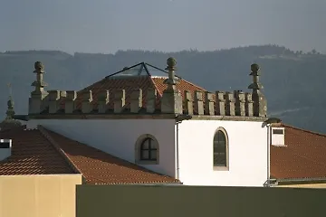 فندق Solar Dos Canavarros Douro