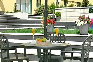 فندق Solar Dos Canavarros Douro 3*