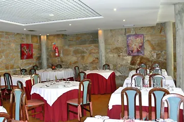 فندق Solar Dos Canavarros Douro سابروسا