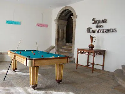 Solar Dos Canavarros Douro 3*